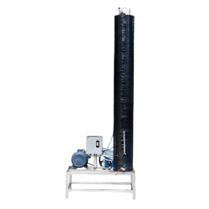 Carbonate System 6ft