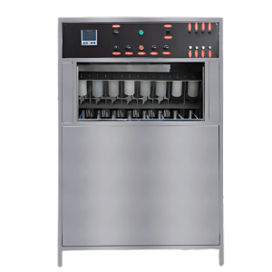 Automatic Goli Soda Filling Machine HG8