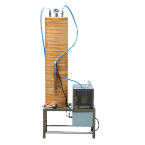 Carbonate System 3ft.
