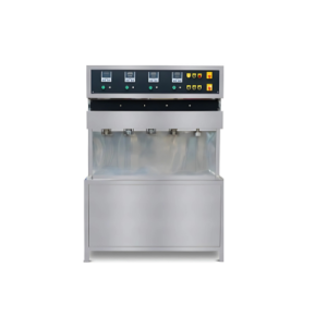 Pneumatic Soda Filling Machine HP4
