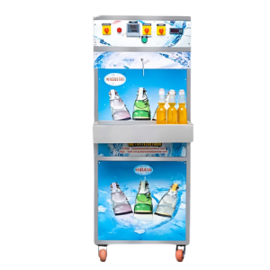Chiller HC 50