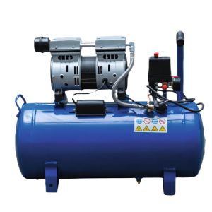 Oil Free Air Compressor
