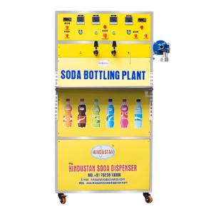 Open Head  Pet Bottle Filling Machine